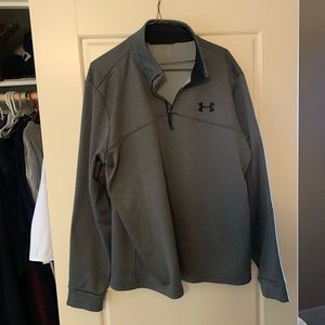 Under Armour Quarter Zip